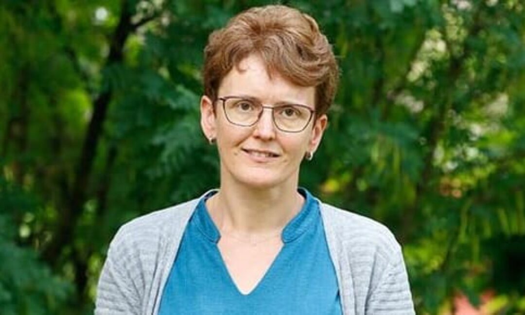 Luzia Habermacher Allmendpark