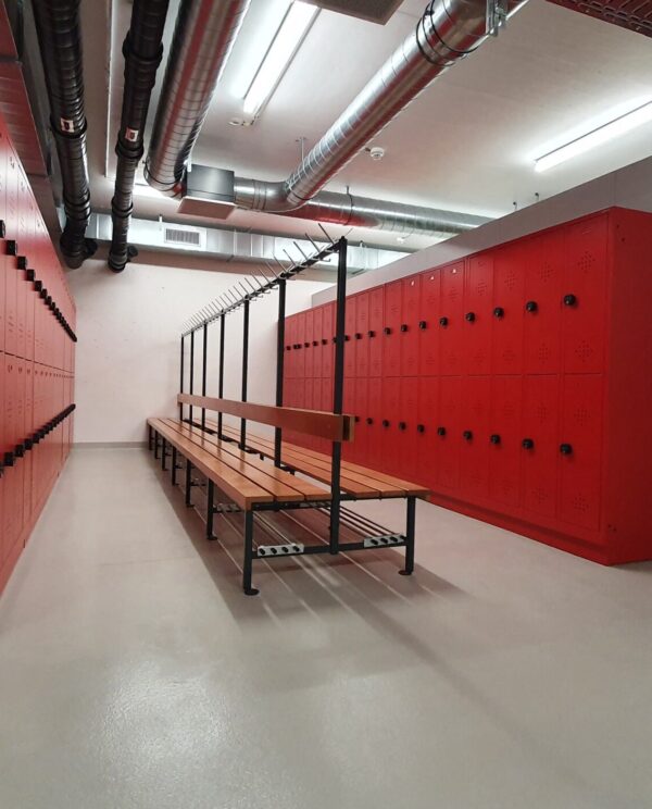 Alterszentrum Wettingen Garderobe MAKK 5 Scaled