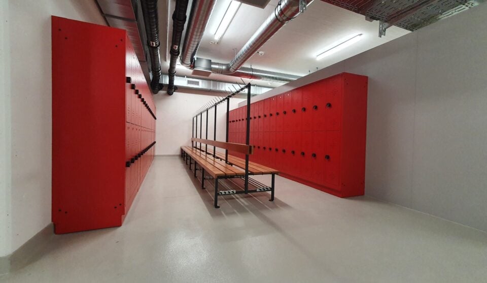 Alterszentrum Wettingen Garderobe MAKK 5 Scaled