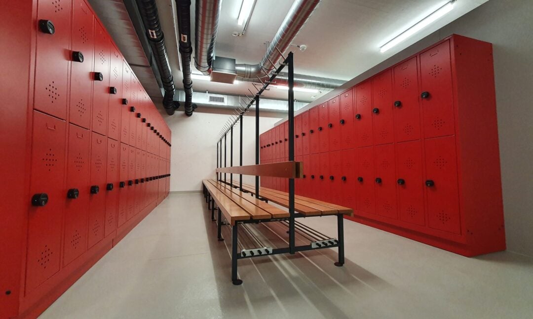 Alterszentrum Wettingen Garderobe MAKK 7 Scaled