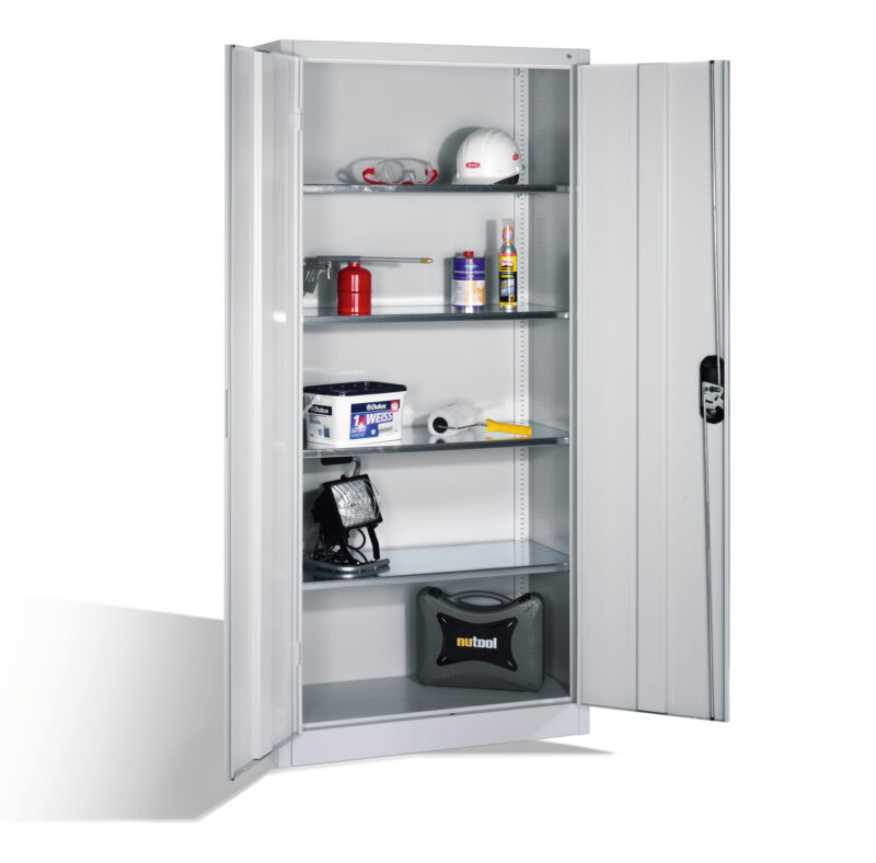 Materialschrank