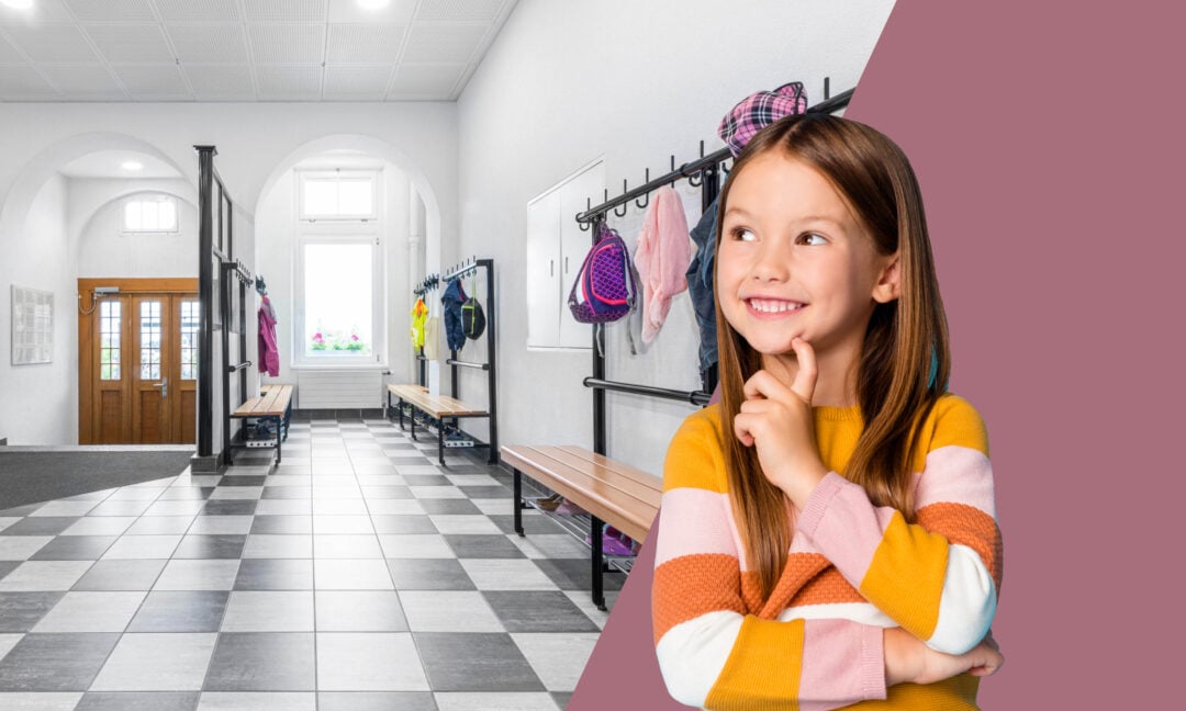 MAKK Branche Schule Kindergarten
