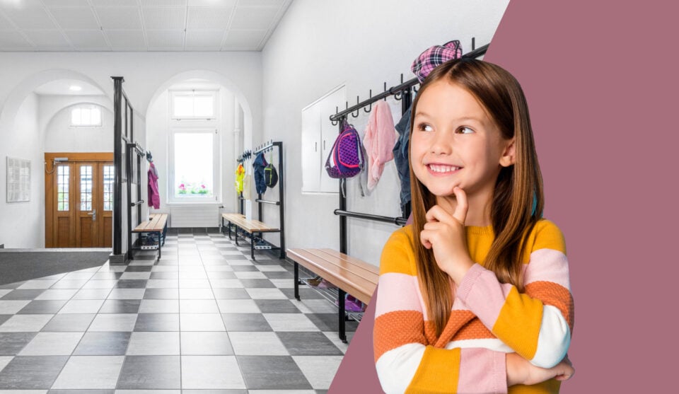 MAKK Branche Schule Kindergarten