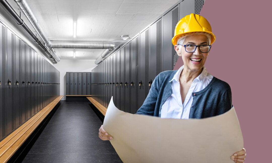 MAKK Branche Büro Und Gewerbe