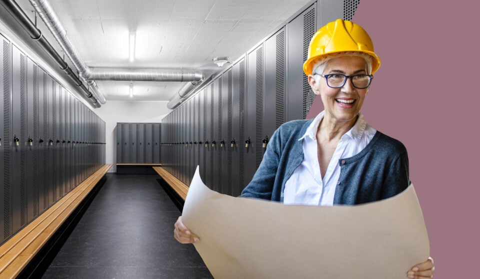 MAKK Branche Büro Und Gewerbe