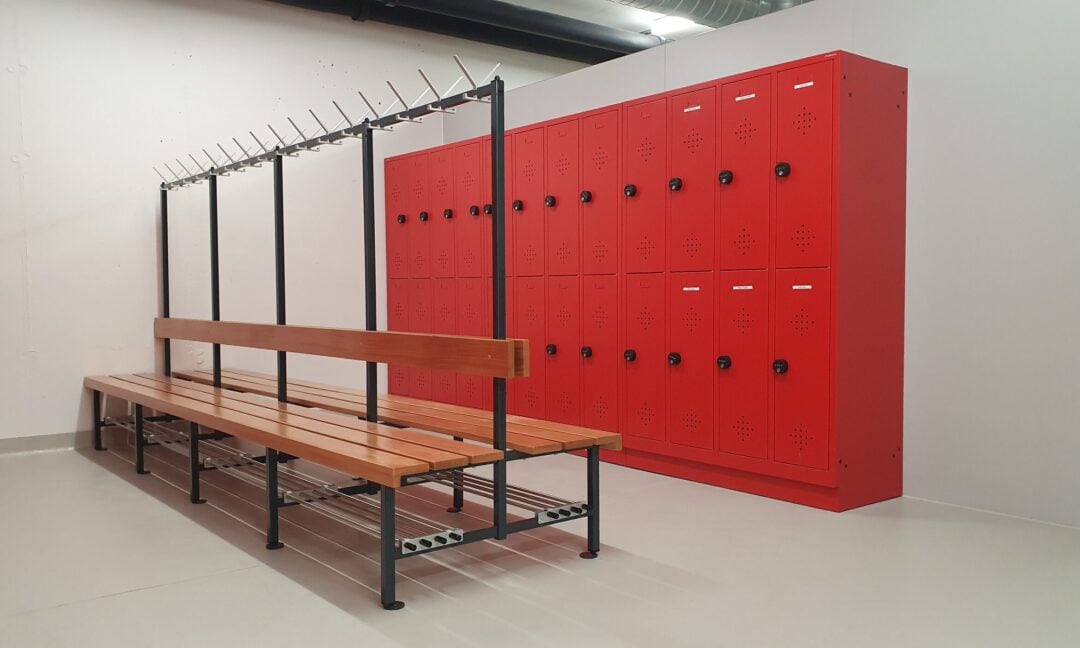 Alterszentrum Wettingen Garderobe MAKK 2 Scaled