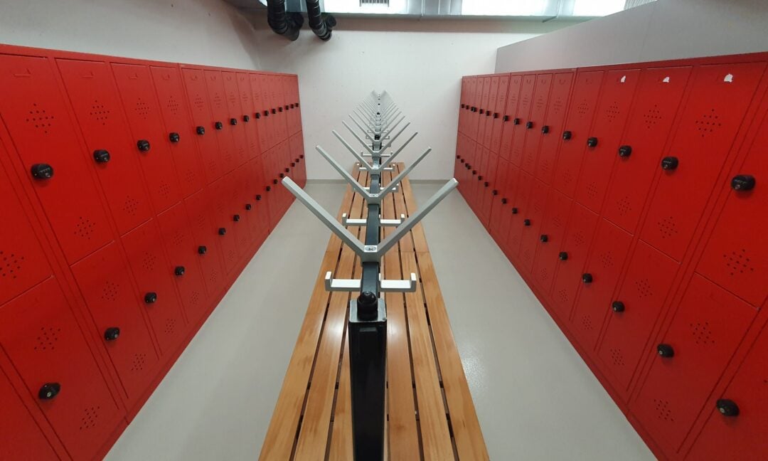 Alterszentrum Wettingen Garderobe MAKK 4 1 Scaled