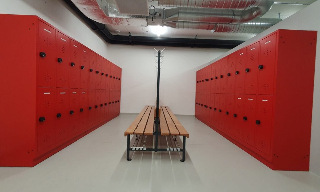 Alterszentrum Wettingen Garderobe MAKK 8 Scaled