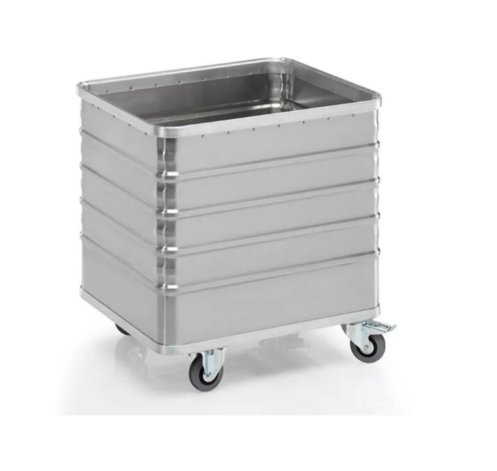 Transportwagen Titelbild