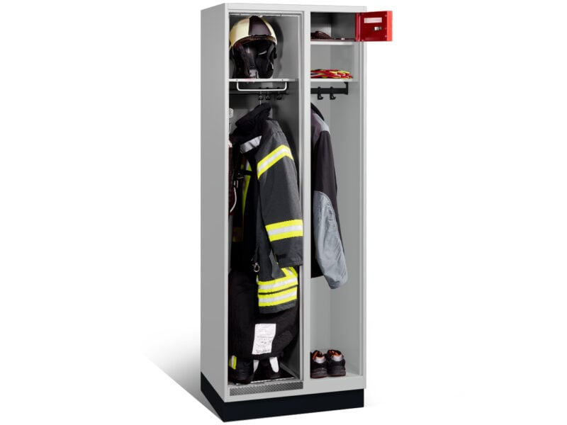 Makk Feuerwehrspind Kombi Neu
