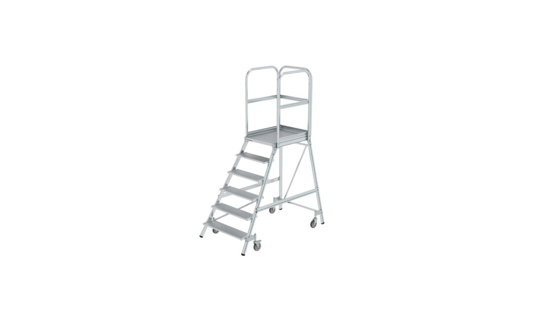 Podesttreppen