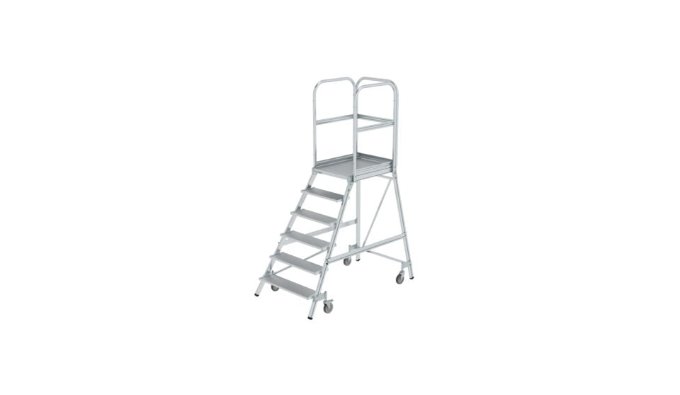 Podesttreppen