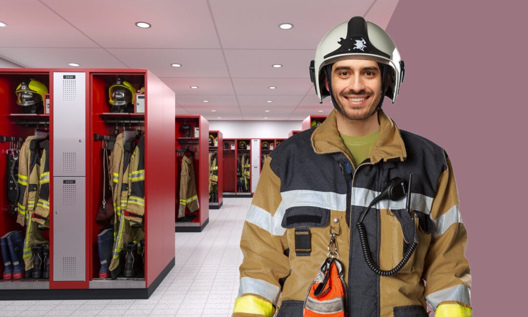 MAKK Branche Feuerwehr