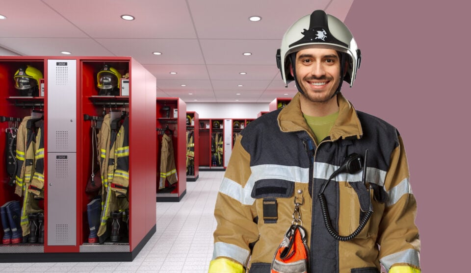 MAKK Branche Feuerwehr