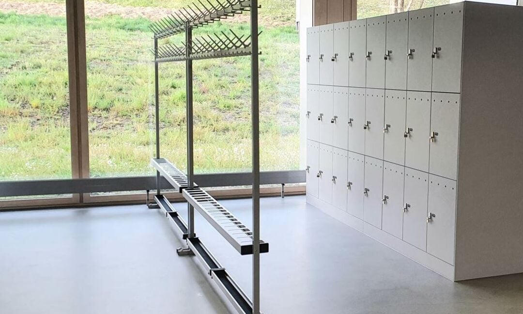Makk Garderobenständer Fixmontiert Rothrist (20)