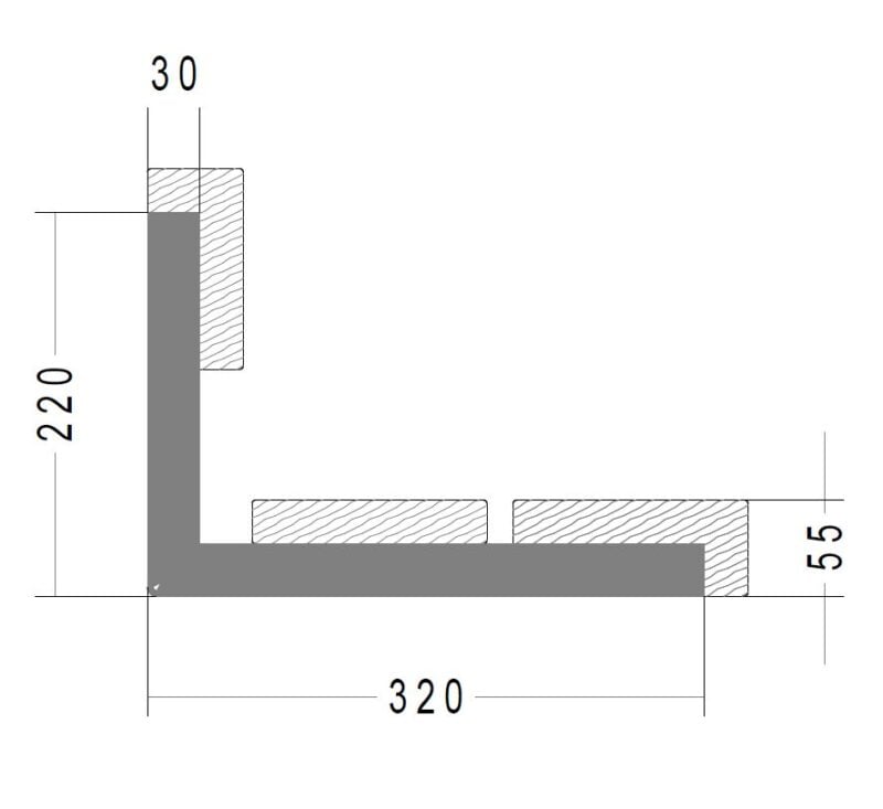 Winkelkonsole Mit Rückenlehne Kindergarten 0740.2237