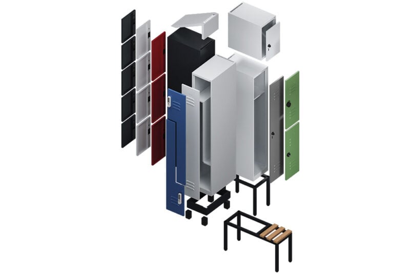 VARIANTEN CLASSIC PLUS