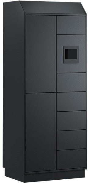 Smartlocker