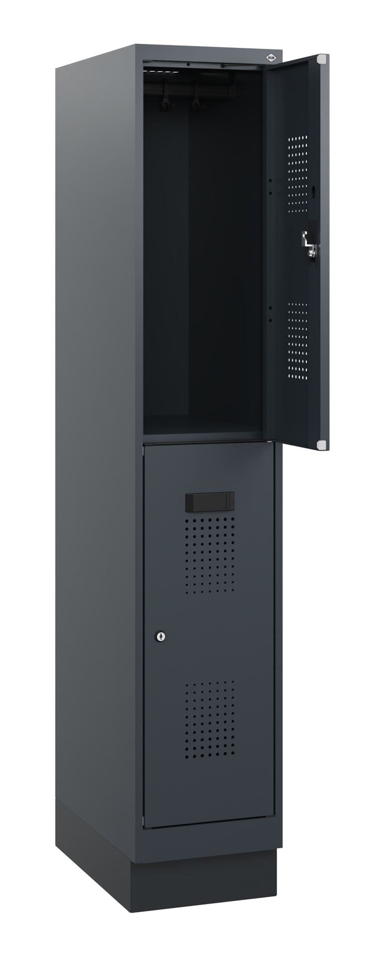 EVOLO PLUS Doppelstock 1er