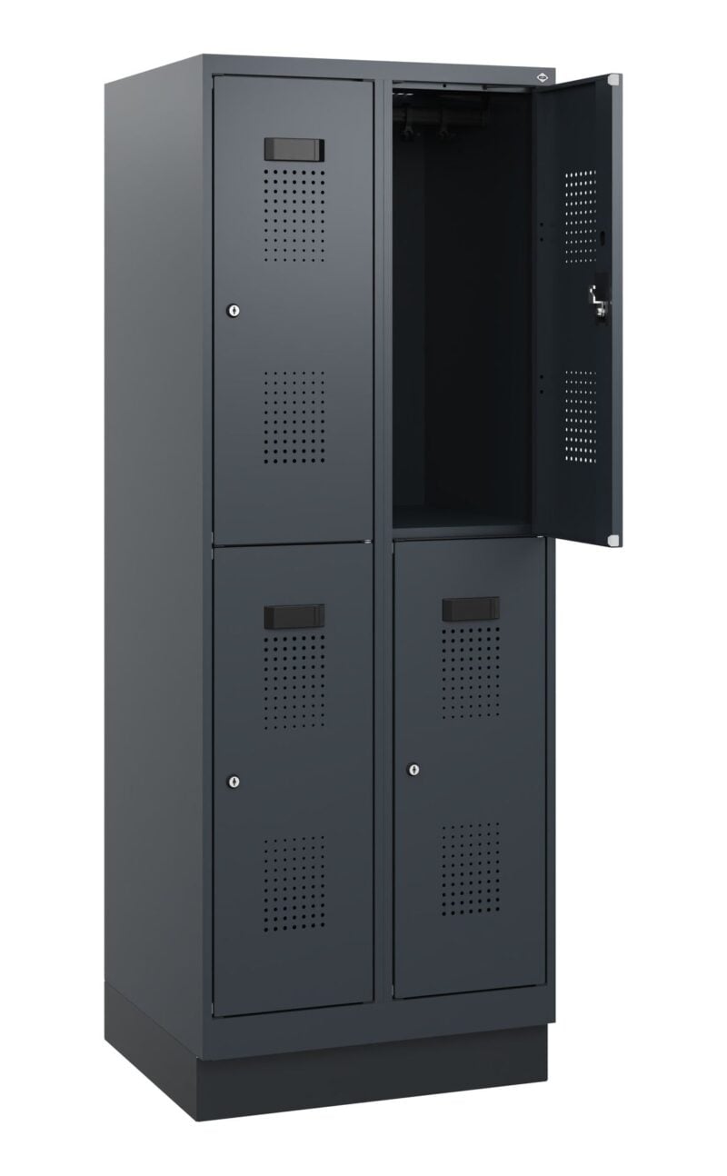 EVOLO PLUS Doppelstock 2er