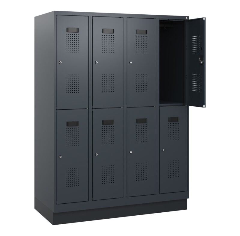 EVOLO PLUS Doppelstock 4er