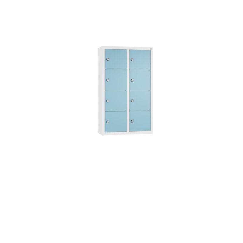 INTRO Kleingefachschrank 8er