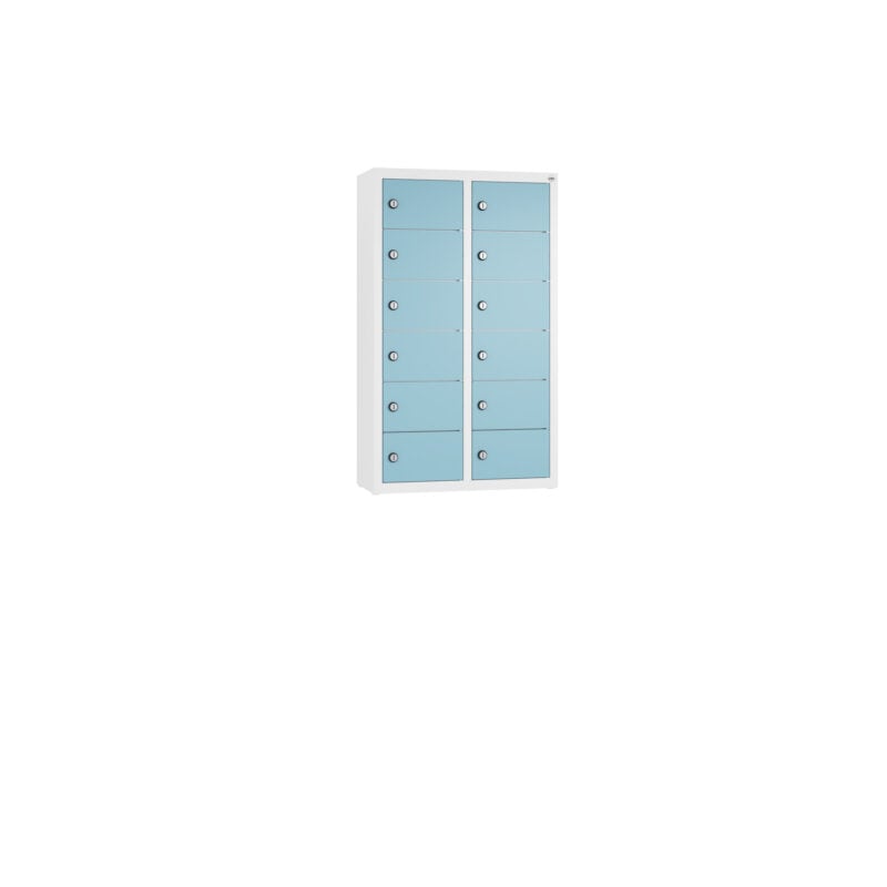 INTRO Kleingefachschrank 12er