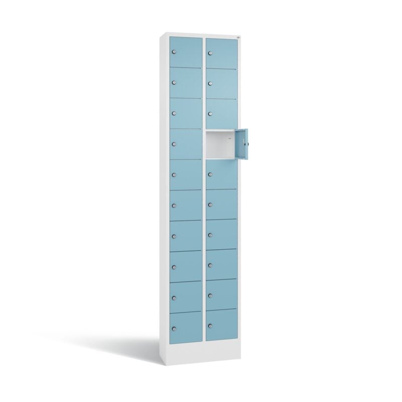 INTRO Kleingefachschrank 20er
