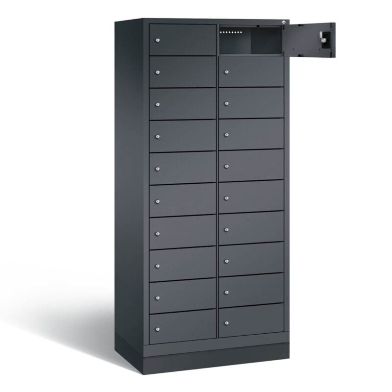 EVOLO PLUS Laptopschrank 20er