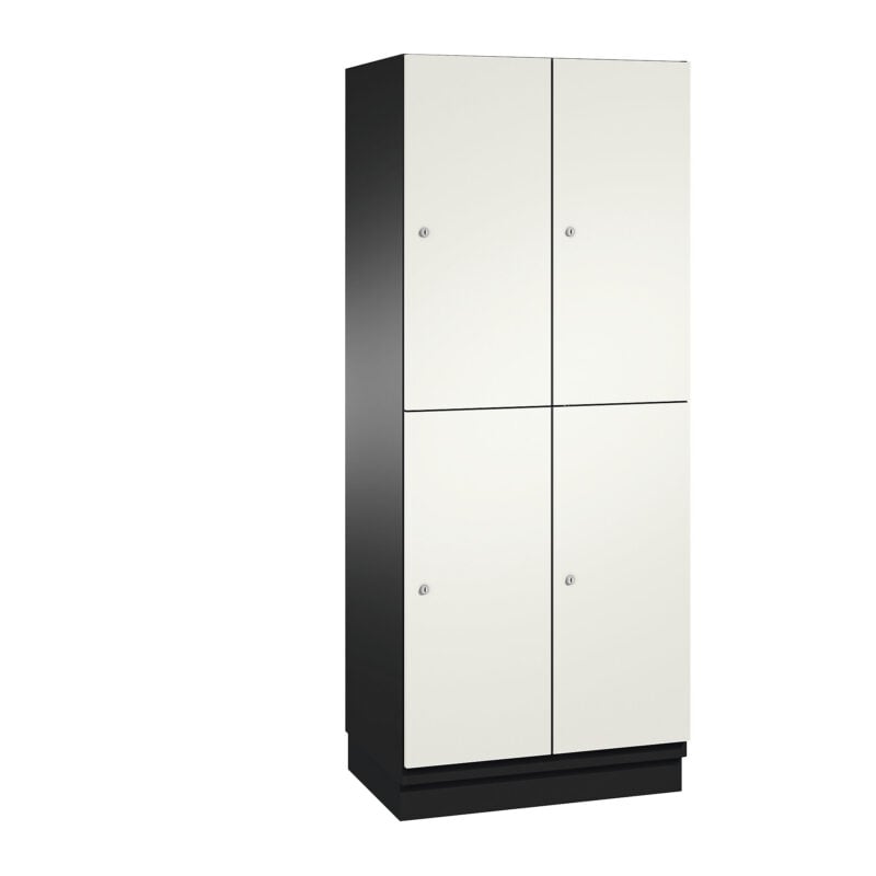 CAMBIO Doppelstock 2er 400