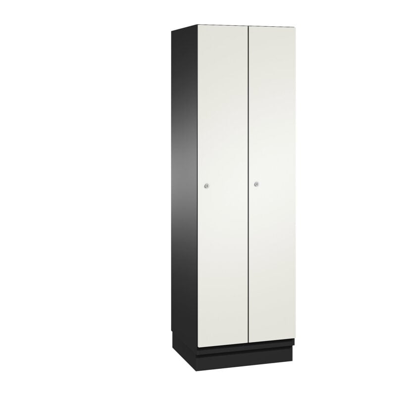 CAMBIO Ganze Abteile HPL 2er 300