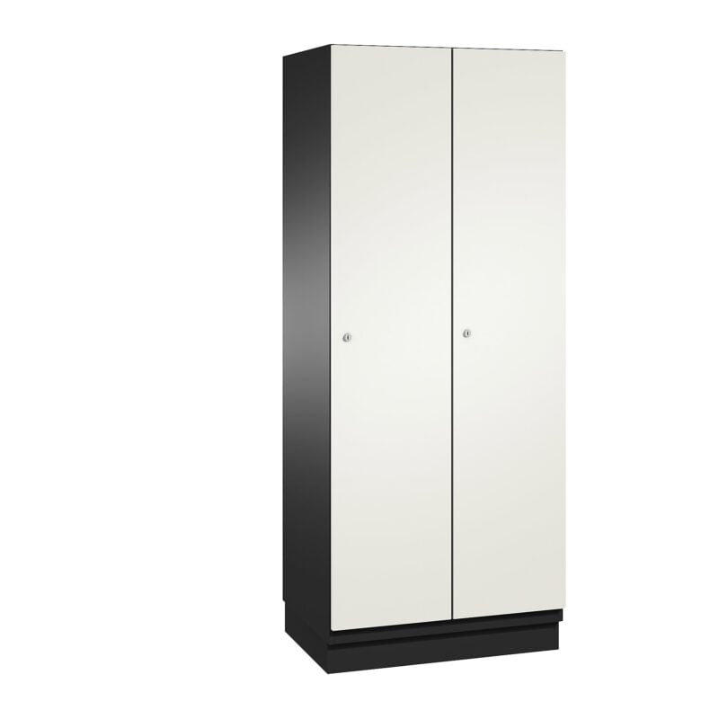 CAMBIO Ganze Abteile HPL 2er 400
