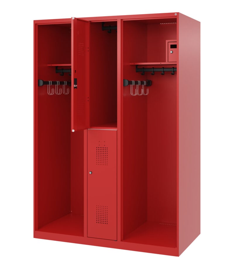 Feuerwehrspind MAXI 2