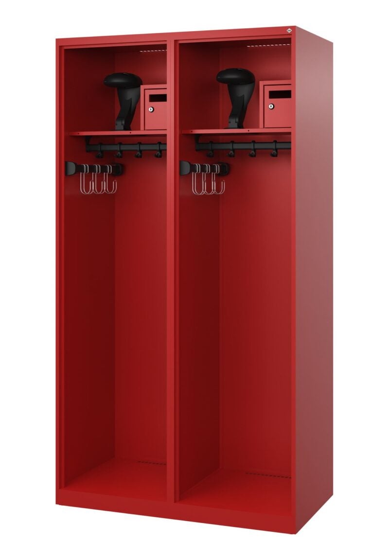 Feuerwehrspind FLEXO