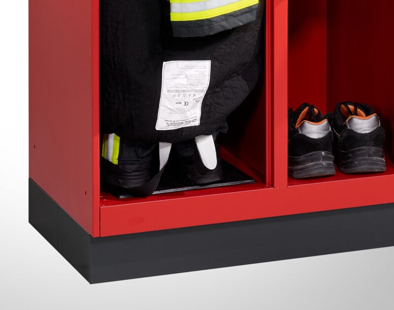 Feuerwehrspind EXPERT 2