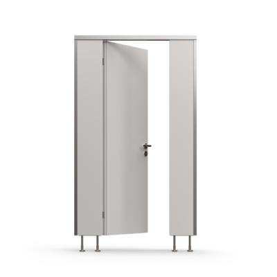 Icon Sanitaerwand