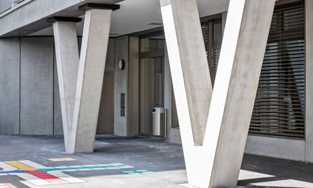 Integra Wallisellen 099 Verbessert NR