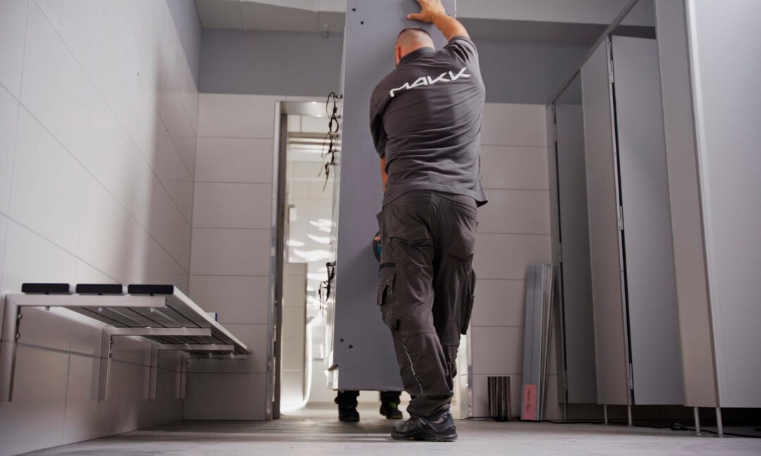 Makk Services G 01 00 16 04