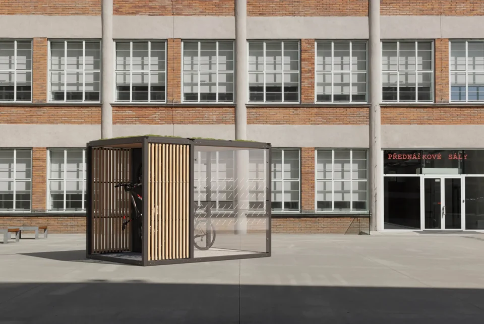 Leva Bike Modul