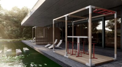 Image Outdoor Tisch