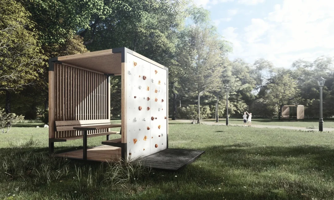 Leva Public Vizu 02 Park
