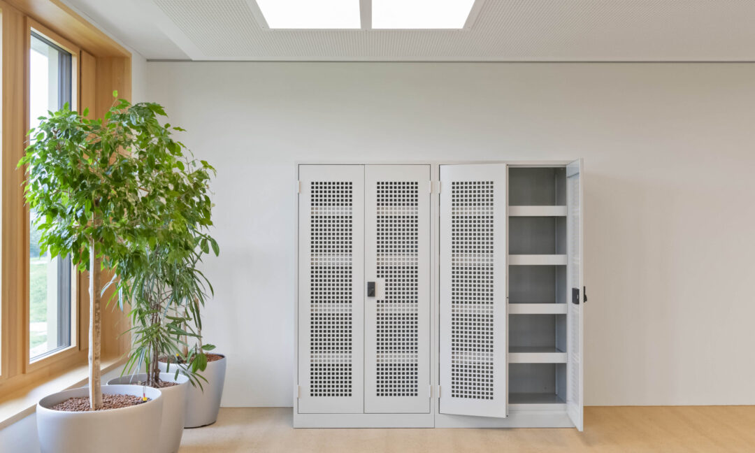 IPW Winterthur 132