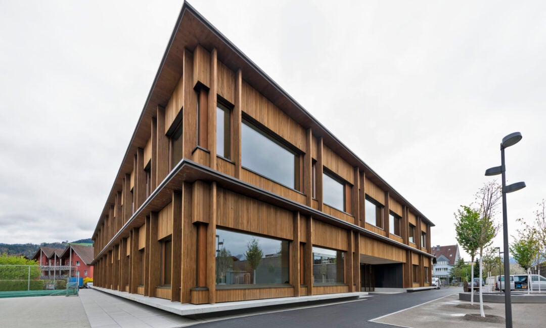 Gymnasium Thun 108