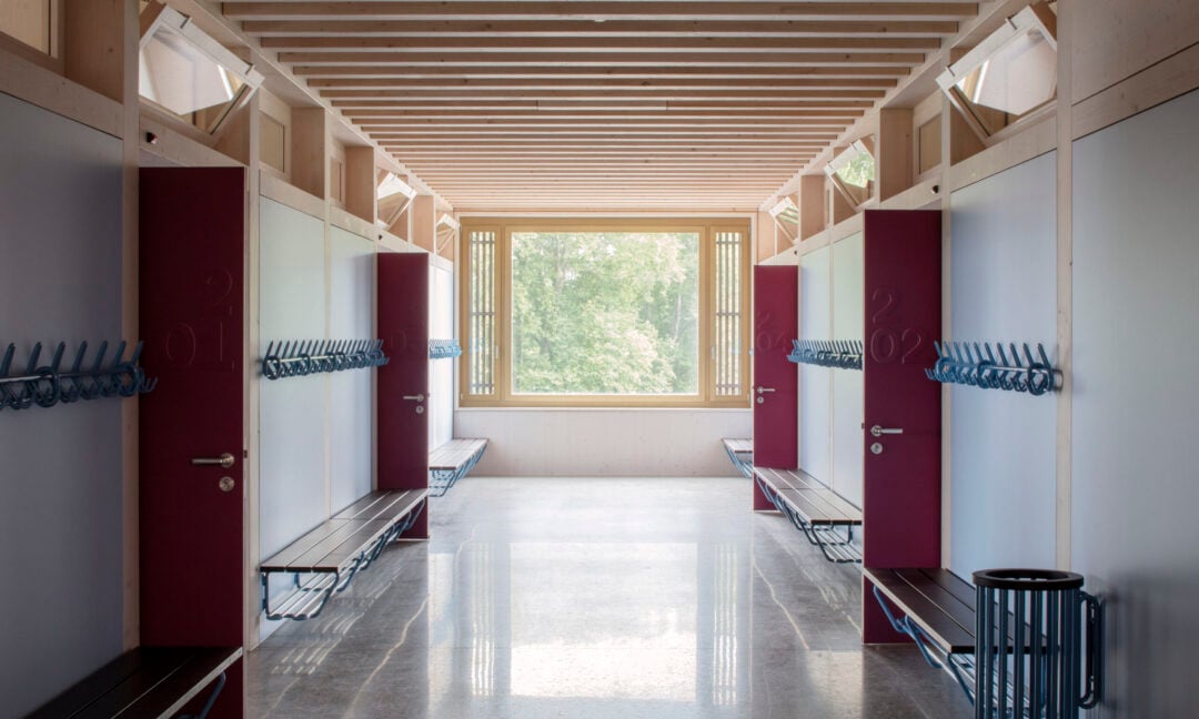 Giorgis Rodriguez Architectes