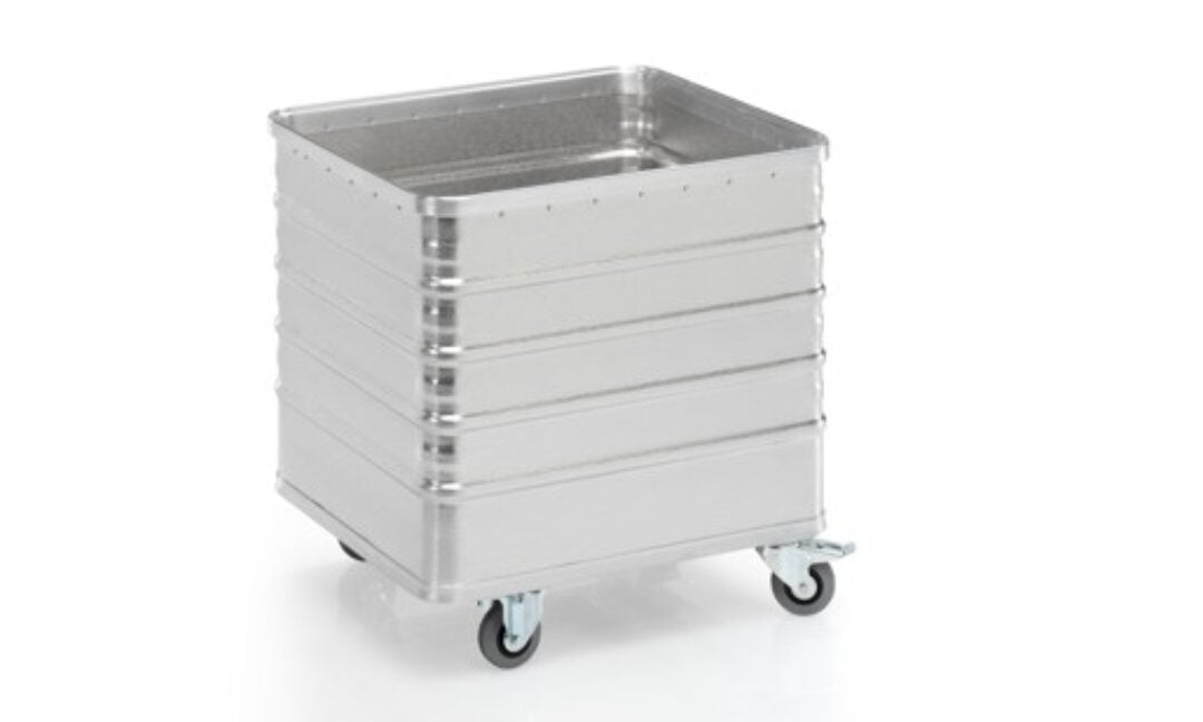 Transportwagen Bild Web