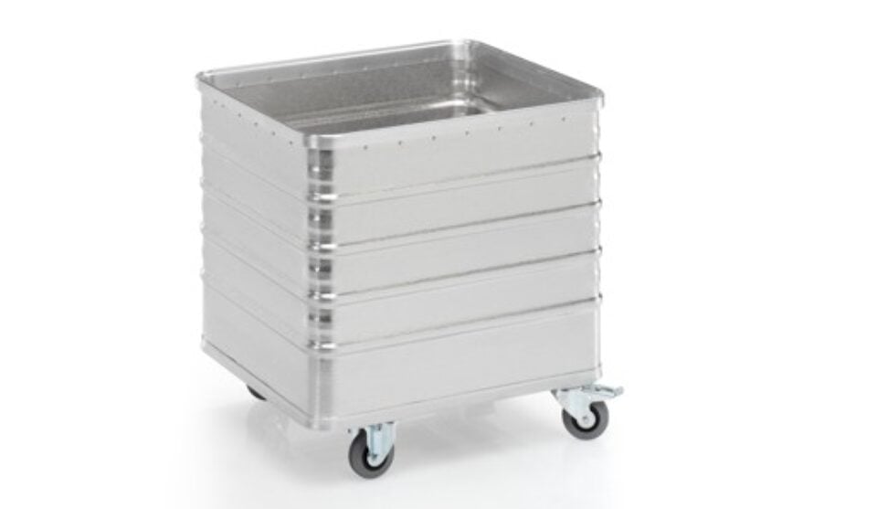 Transportwagen Bild Web