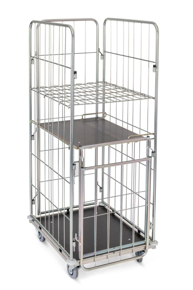 Gitterrollcontainer (13)