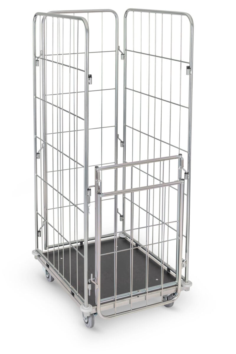 Gitterrollcontainer (16)