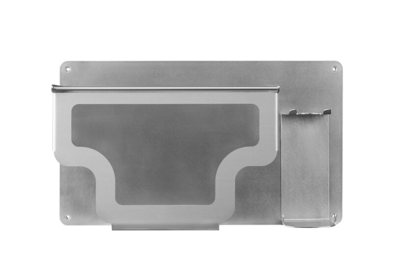 30.0004.3 Dispenser Klein Frontal