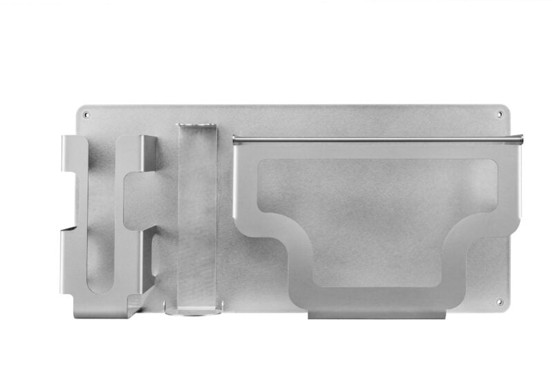 30.0004.1 Dispenser Gross Frontal